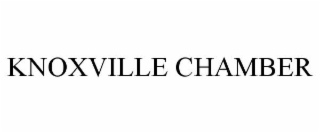 KNOXVILLE CHAMBER