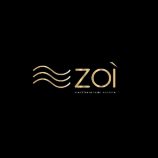 ZOÌ MEDITERRANEAN CUISINE