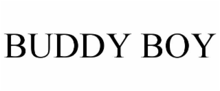 BUDDY BOY