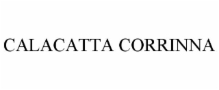 CALACATTA CORRINNA