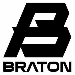 B BRATON