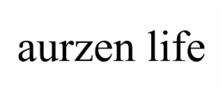 AURZEN LIFE