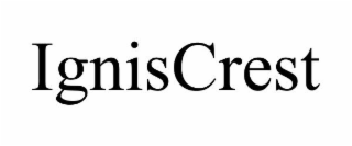 IGNISCREST
