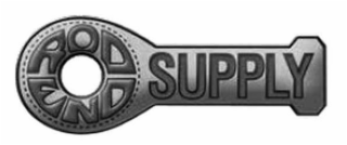 ROD END SUPPLY