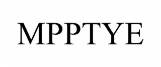 MPPTYE