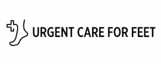 URGENT CARE FOR FEET