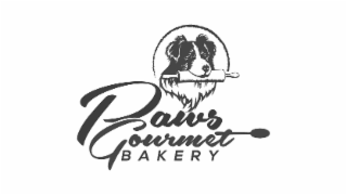 PAWS GOURMET BAKERY