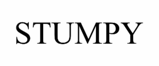 STUMPY