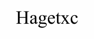 HAGETXC