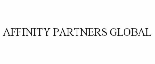 AFFINITY PARTNERS GLOBAL