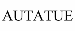 AUTATUE