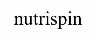 NUTRISPIN