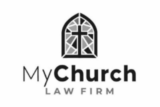 MY CHURCH LAW FIRM