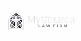 MY CHURCH LAW FIRM