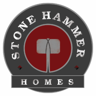 STONE HAMMER HOMES