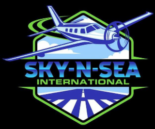 SKY-N-SEA INTERNATIONAL