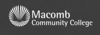 MACOMB COMMUNITY COLLEGE