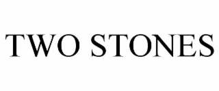 TWO STONES