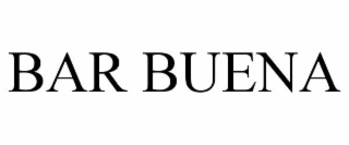BAR BUENA