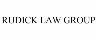 RUDICK LAW GROUP
