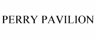 PERRY PAVILION