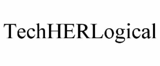 TECHHERLOGICAL