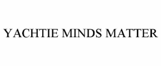 YACHTIE MINDS MATTER