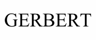 GERBERT