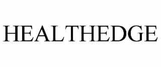 HEALTHEDGE