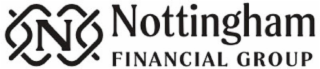 N NOTTINGHAM FINANCIAL GROUP