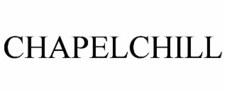 CHAPELCHILL