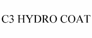 C3 HYDRO COAT