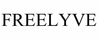 FREELYVE