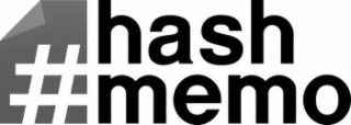 # HASH MEMO