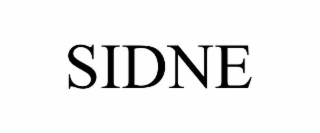 SIDNE