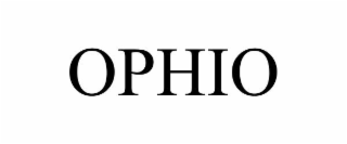 OPHIO