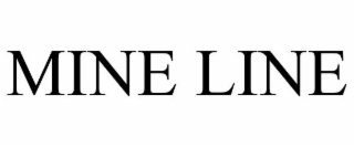 MINE LINE
