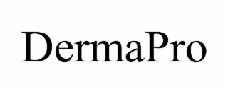 DERMAPRO