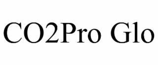 CO2PRO GLO