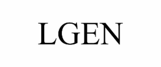LGEN