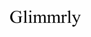 GLIMMRLY