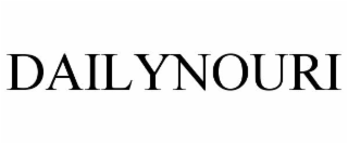 DAILYNOURI