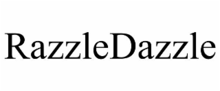 RAZZLEDAZZLE