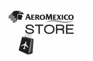 AEROMEXICO STORE