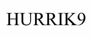 HURRIK9