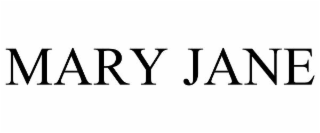 MARY JANE
