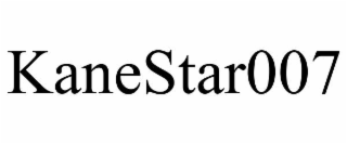 KANESTAR007