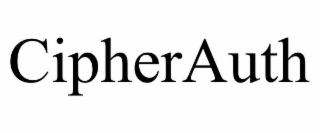 CIPHERAUTH