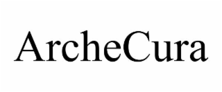 ARCHECURA
