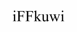 IFFKUWI